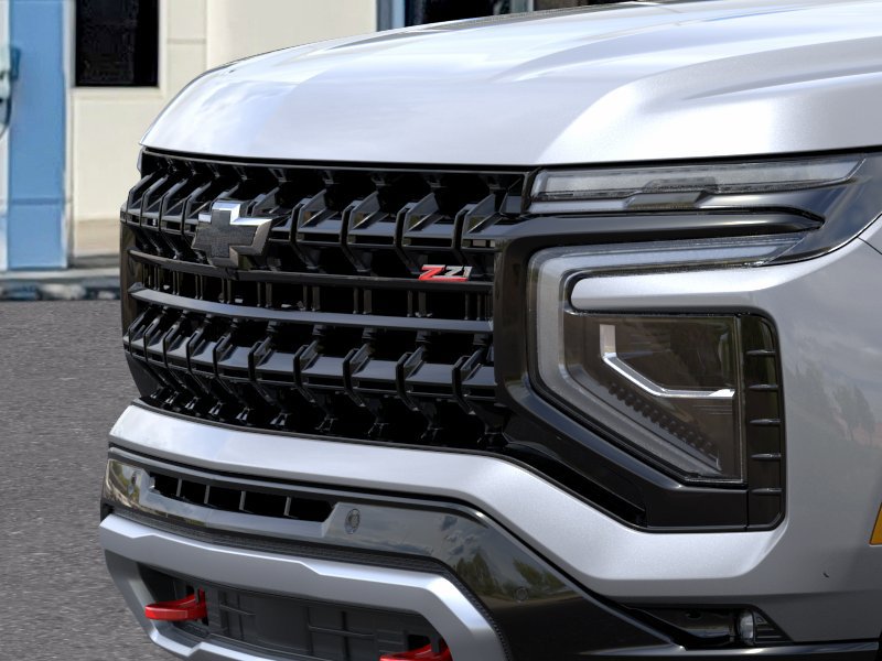 New 2026 Chevrolet Tahoe Z71 w/ Sun And Tow Package AWD/4WD image 37