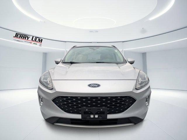 Used 2020 Ford Escape SEL image 7