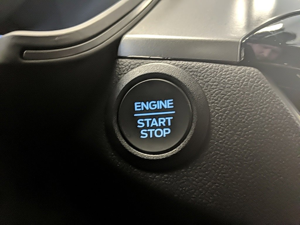 Used 2023 Ford Escape Active image 25