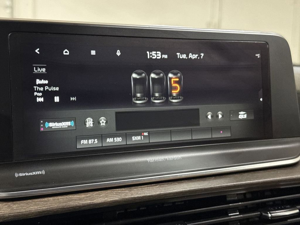 Used 2021 Kia Telluride SX FWD image 14