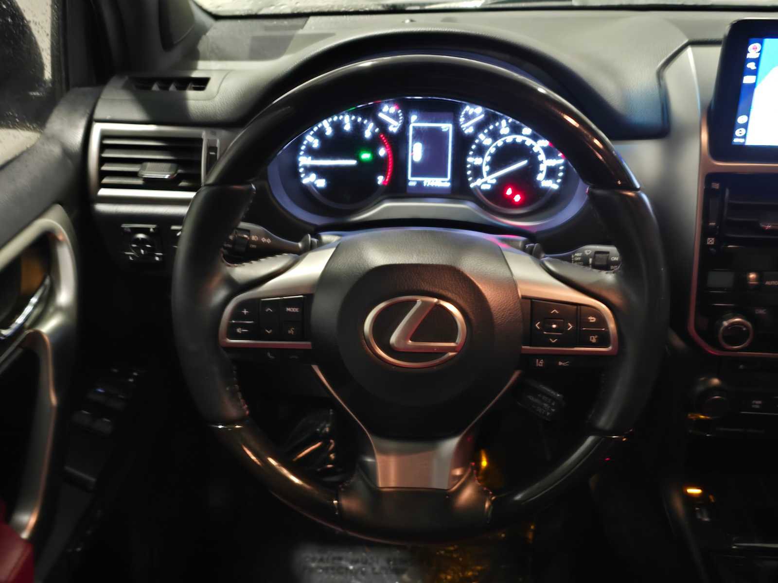 Used 2023 Lexus GX 460 Premium image 26