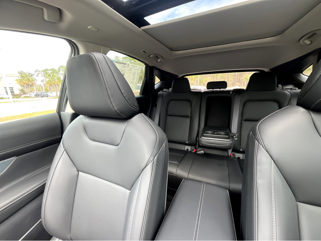 New 2025 Nissan Murano SL image 4