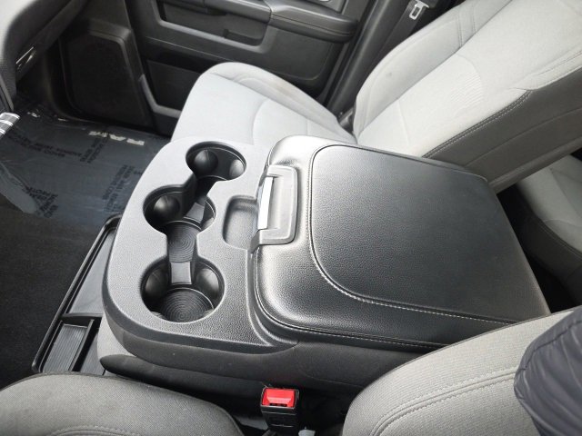 Used 2024 RAM 2500 Big Horn w/ Safety Group image 37