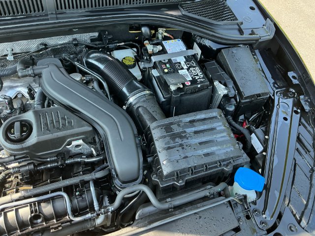 Used 2024 Volkswagen Jetta S FWD image 18