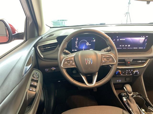 Used 2024 Buick Encore GX Preferred w/ Comfort Package image 34