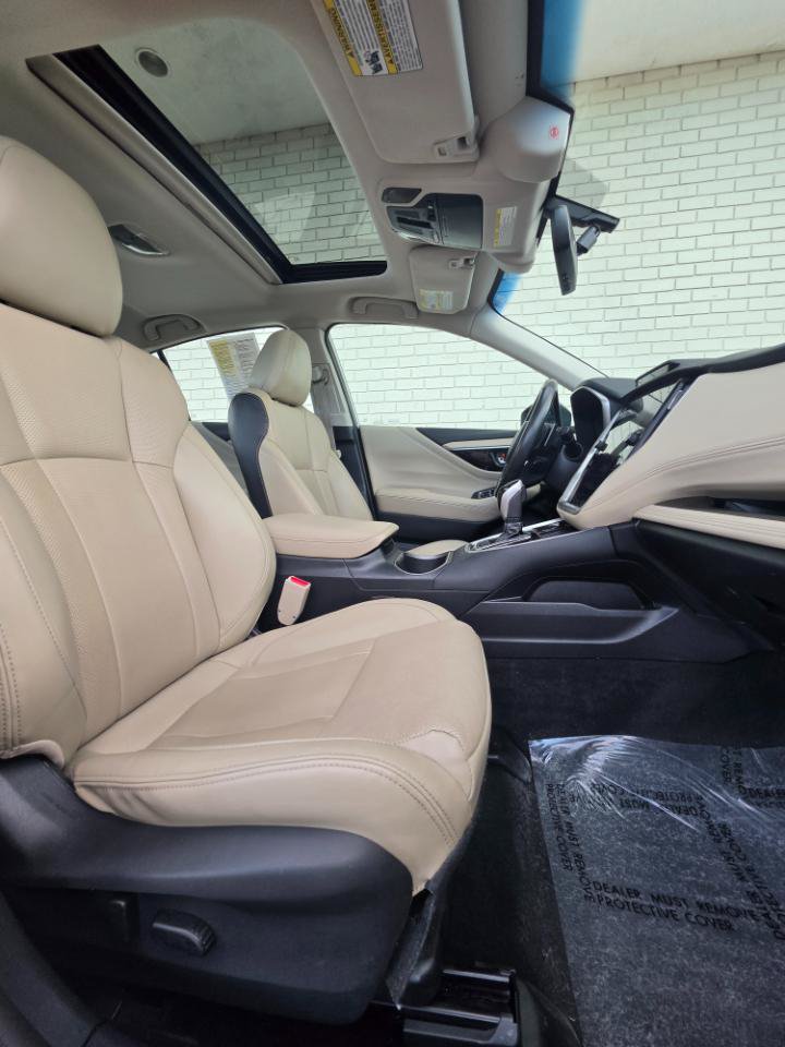 Used 2021 Subaru Legacy Limited AWD/4WD image 14