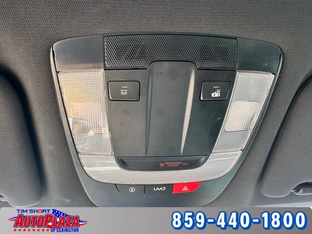 Used 2022 Kia K5 GT-Line FWD image 34