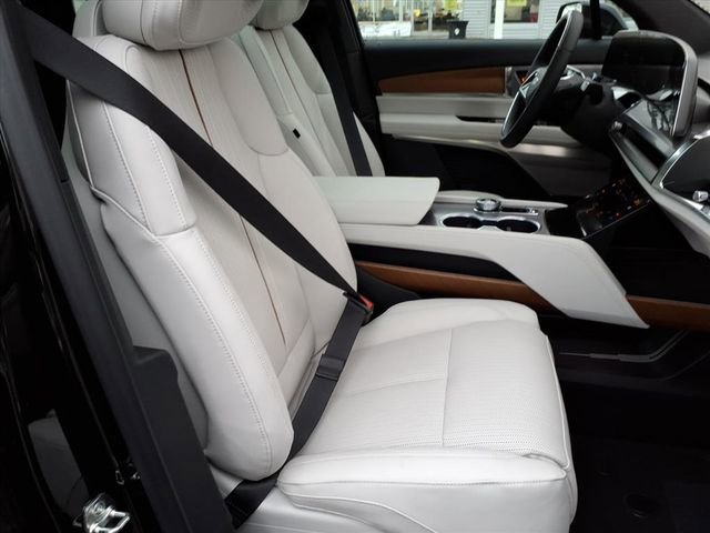 New 2026 Cadillac Vistiq Sport image 24