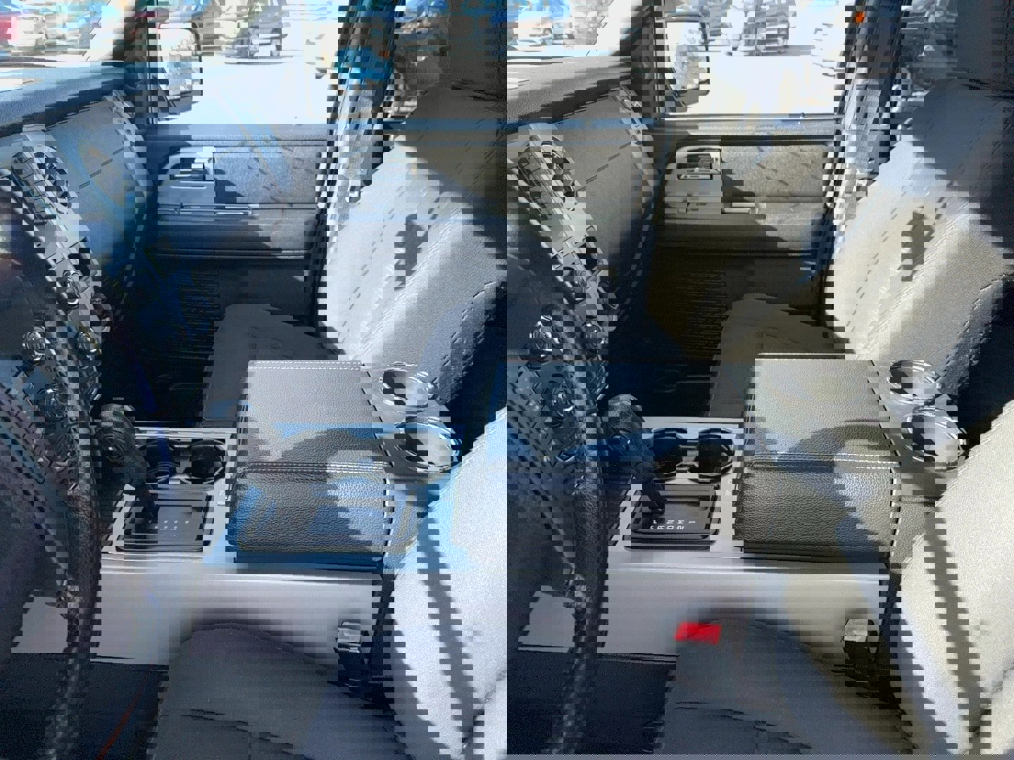 Used 2017 Ford Expedition EL XLT image 18