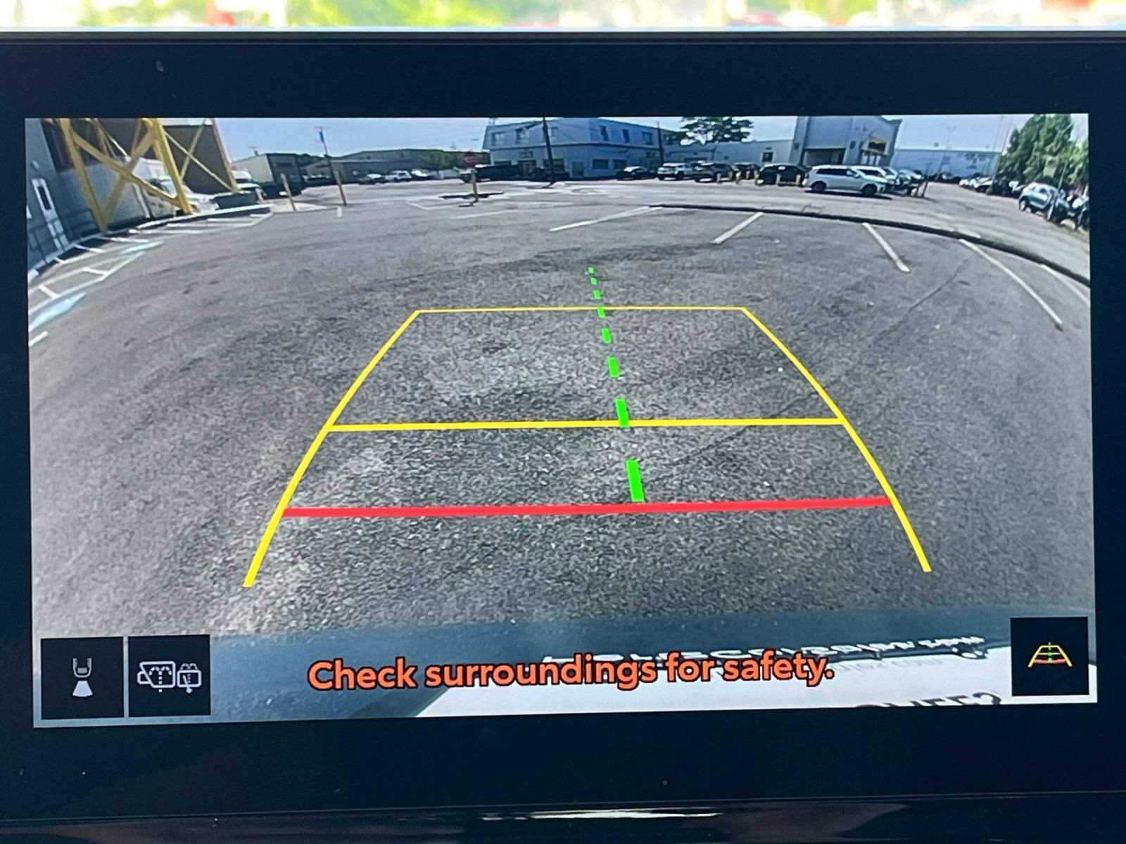Used 2025 Toyota Grand Highlander FWD image 26