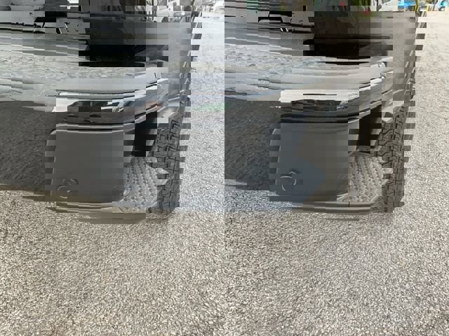 Used 2026 Chevrolet Colorado W/T w/ Advanced Trailering Package AWD/4WD image 10