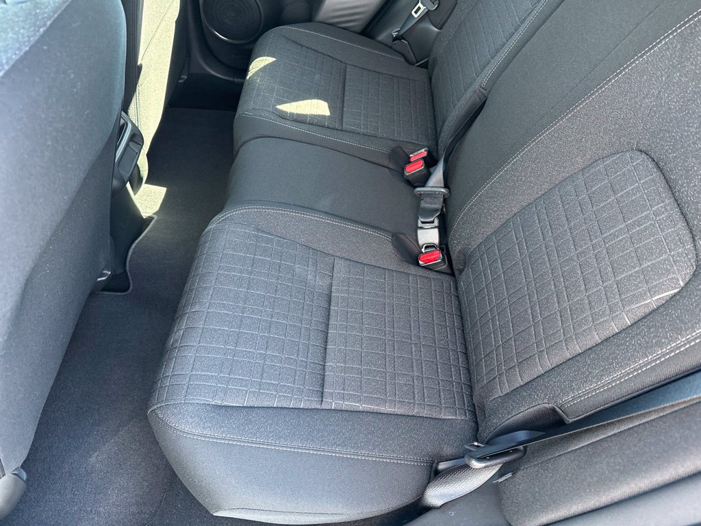 New 2027 Honda HR-V LX image 15