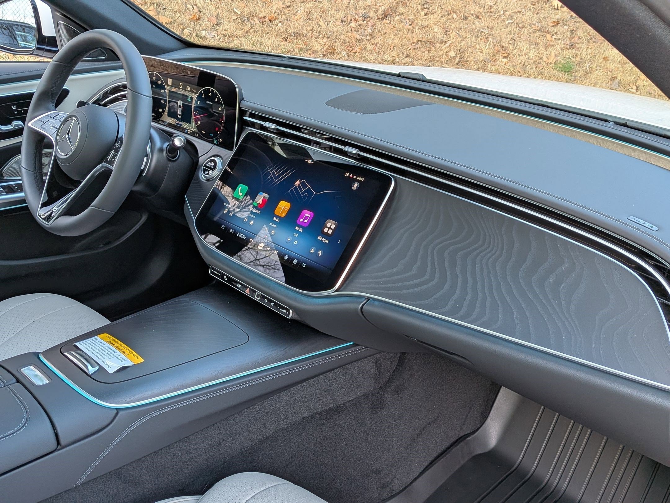 New 2026 Mercedes-Benz E 350 E 350 image 32