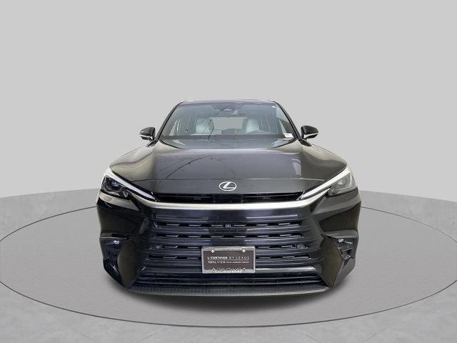 Certified 2025 Lexus TX 350 AWD w/ Technology Package image 29
