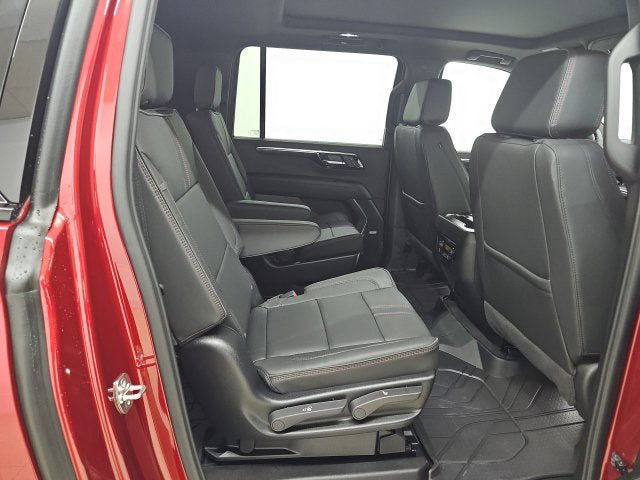 New 2027 Chevrolet Suburban RST w/ Advanced Technology Package AWD/4WD image 14