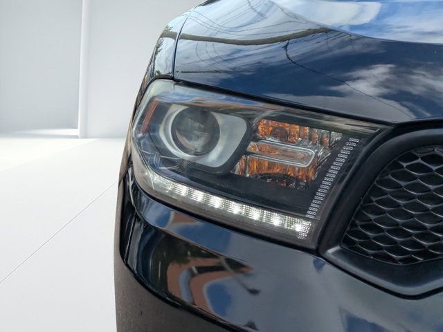 Used 2019 Dodge Durango R/T w/ Trailer Tow Group IV image 8