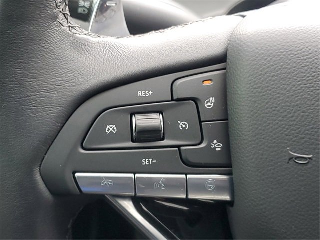 Certified 2025 Cadillac CT5 Sport w/ Sun And Sound Package image 16