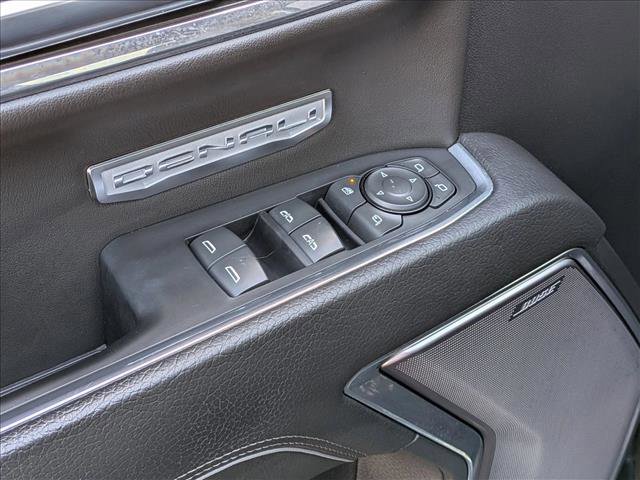 Used 2023 GMC Sierra 1500 Denali w/ Technology Package image 11