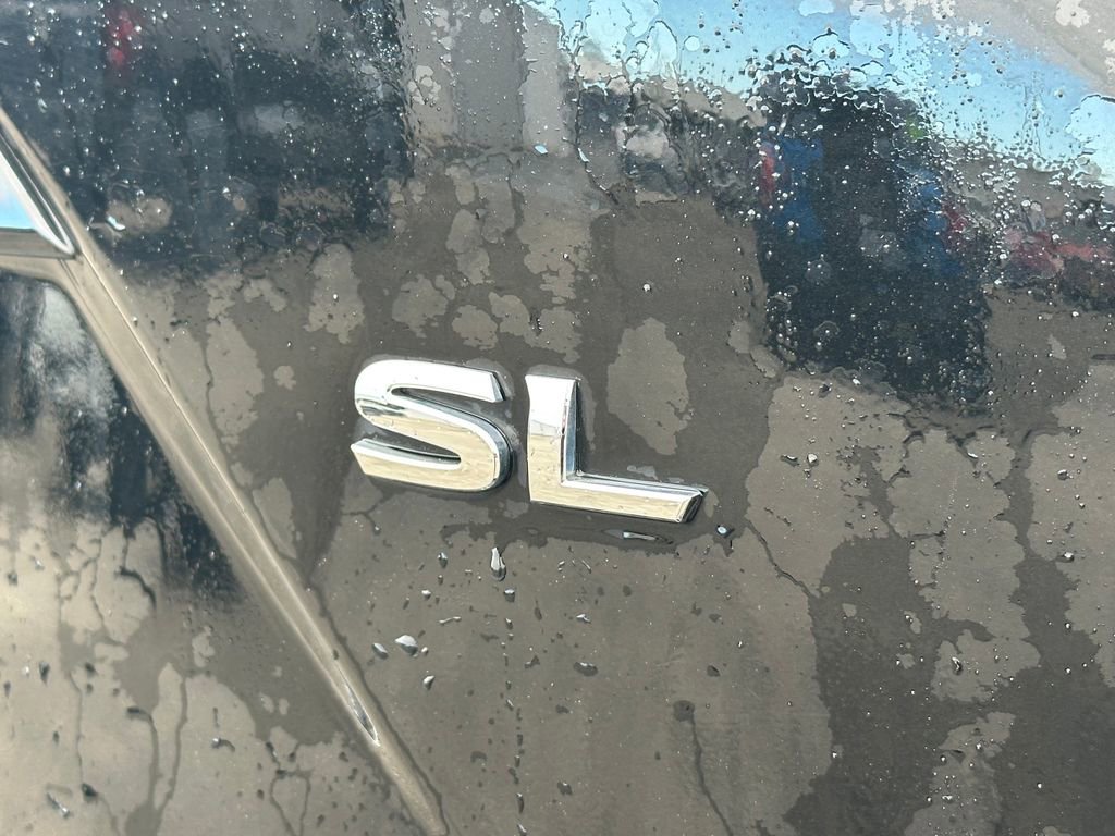 Used 2017 Nissan Murano SL image 13