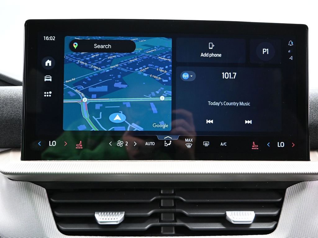 New 2026 Ford Explorer Active image 30