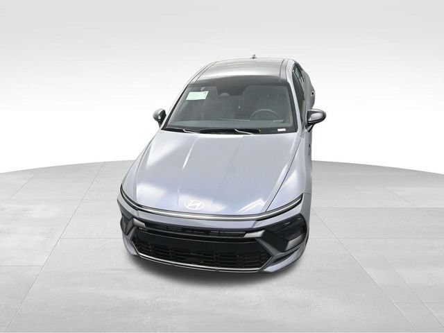 New 2026 Hyundai Sonata N Line FWD image 25