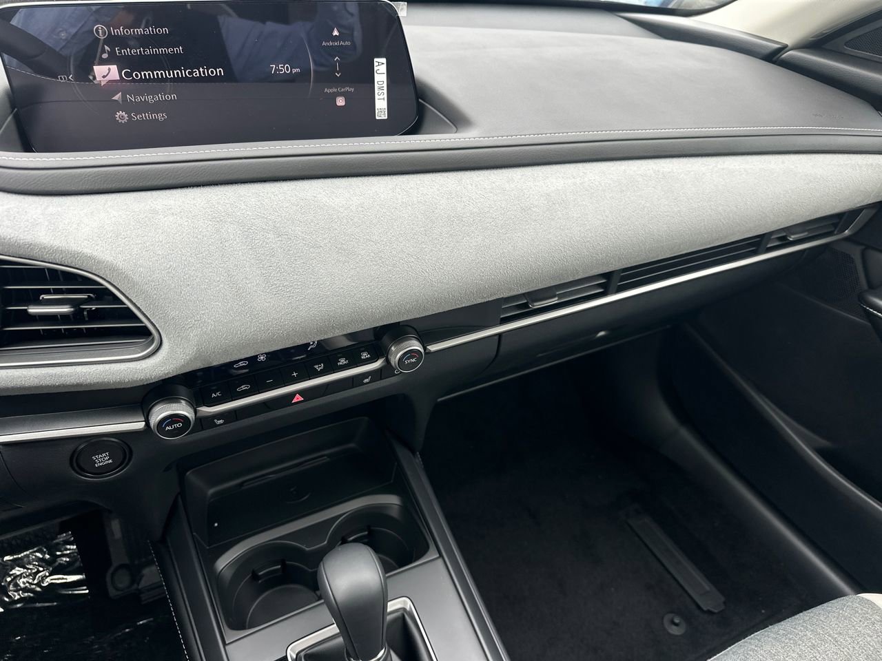 New 2026 MAZDA CX-30 AWD 2.5 S image 26