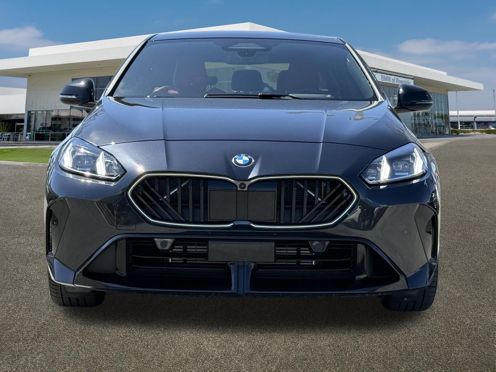 Used 2025 BMW 228i xDrive w/ Technology Package image 3