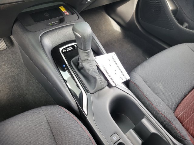 New 2026 Toyota Corolla SE w/ SE Package FWD image 16