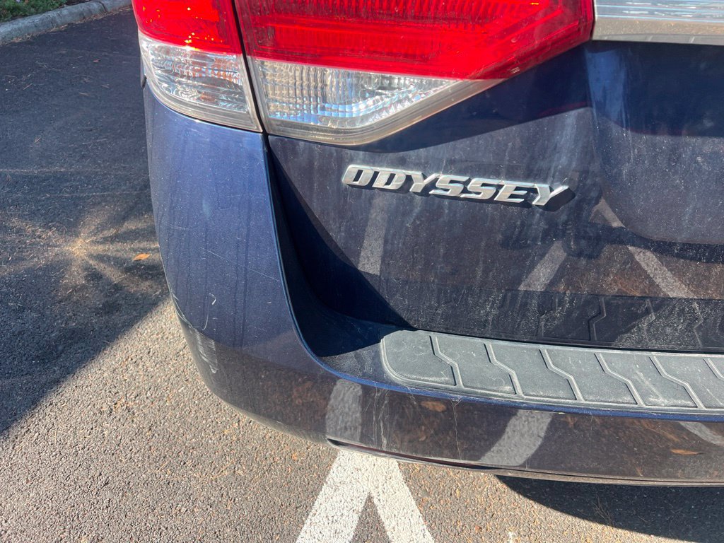 Used 2017 Honda Odyssey SE image 9