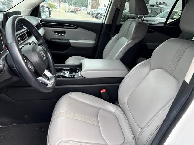 Used 2024 Honda Pilot EX-L image 9