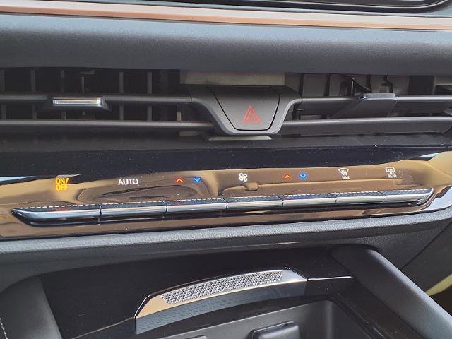 New 2026 Buick Envision Sport Touring image 8