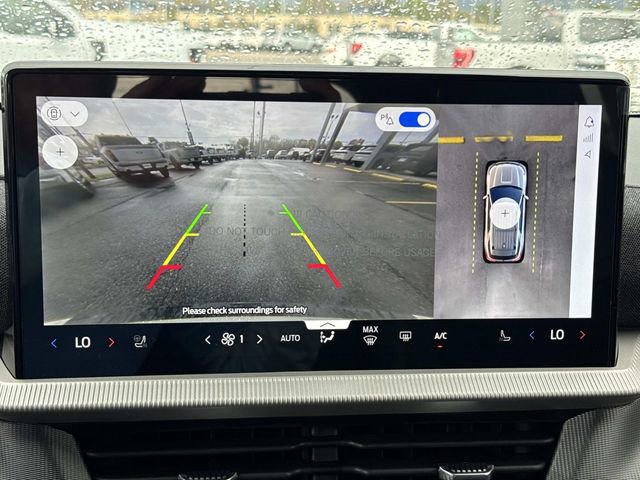 New 2026 Ford Explorer ST-Line w/ Premium Package RWD image 25