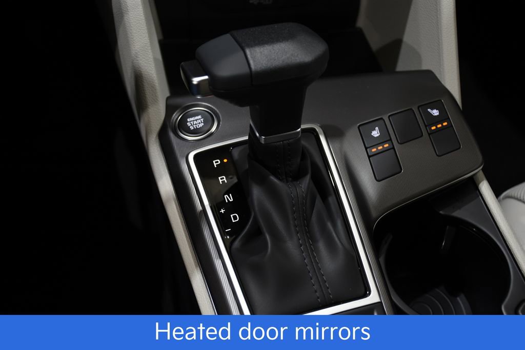 New 2026 Kia Sportage EX w/ EX Panorama Roof Package image 22