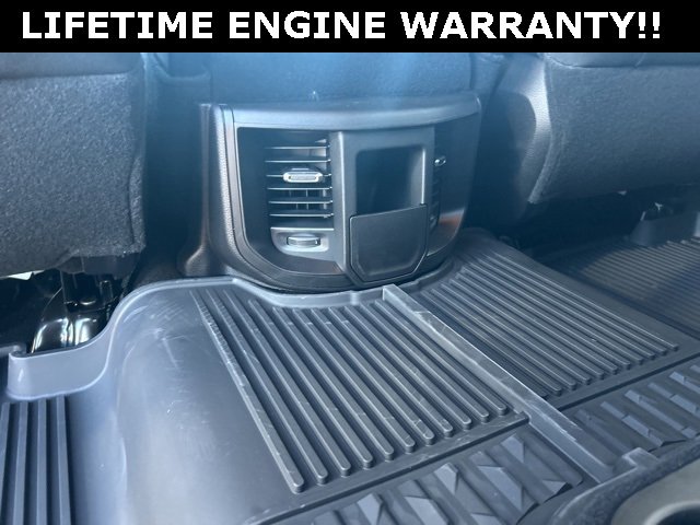 New 2026 RAM 2500 Tradesman image 37