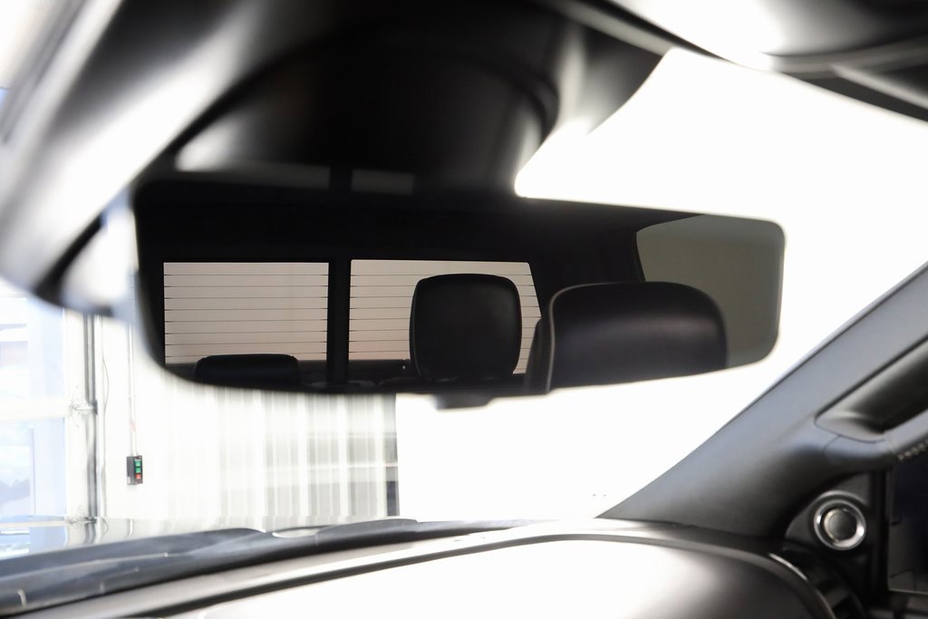 Used 2024 RAM 2500 Limited image 25