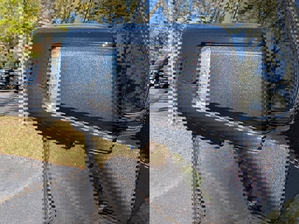 New 2026 GMC Sierra 1500 AT4 image 11