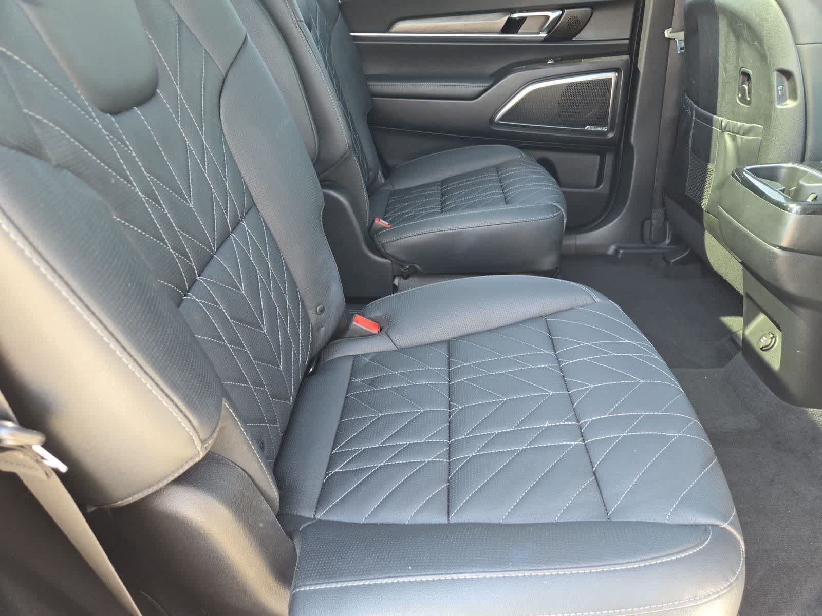 Certified 2024 Kia Telluride SX X-Line AWD/4WD image 19