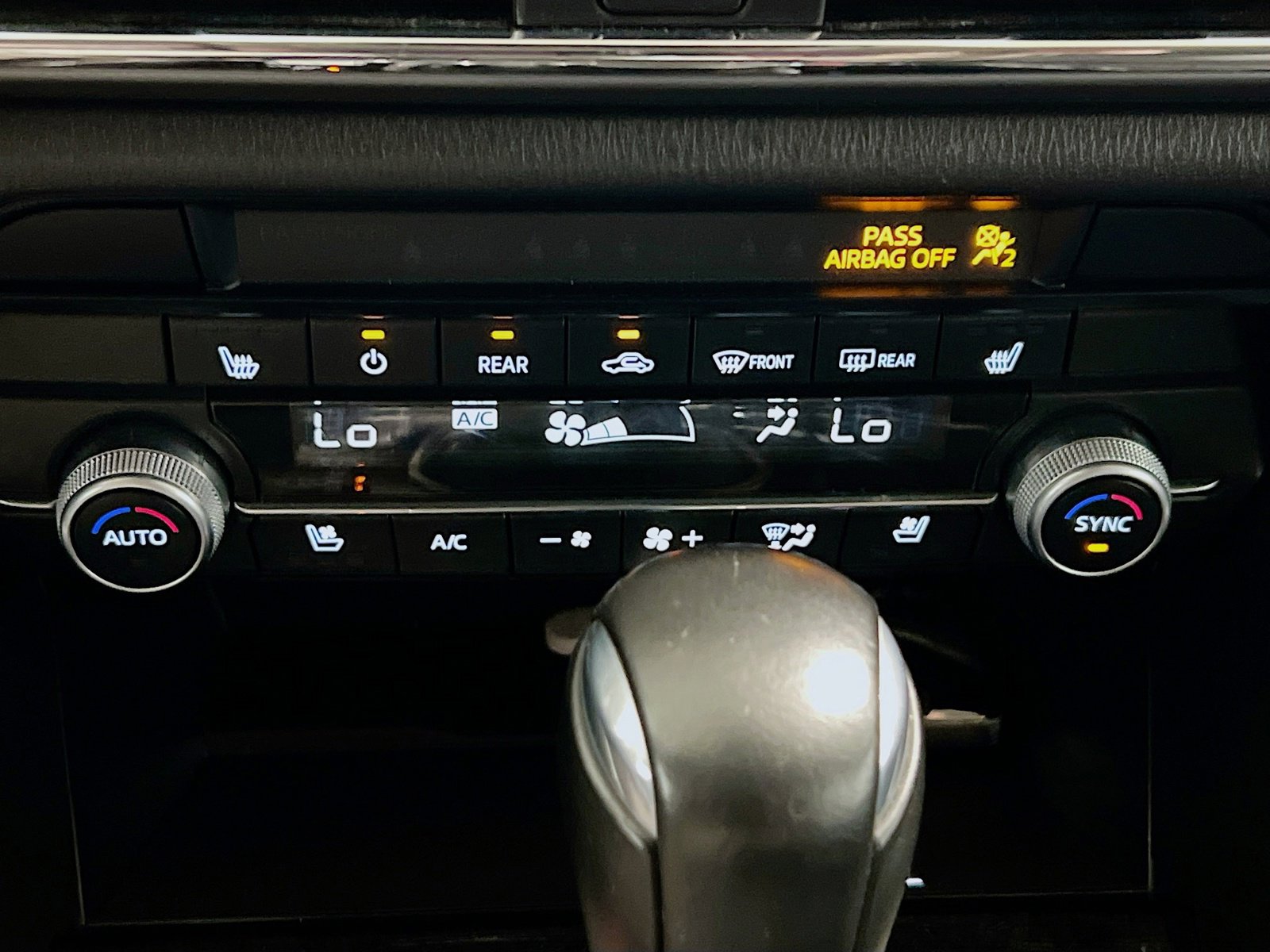 Used 2023 MAZDA CX-9 Touring Plus image 11