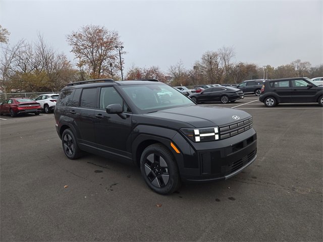 New 2026 Hyundai Santa Fe SEL image 4