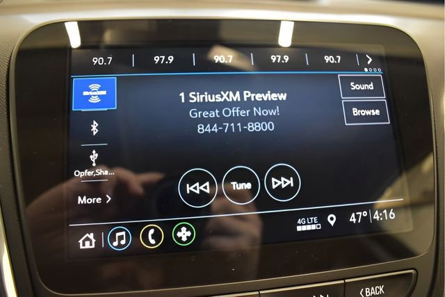Used 2021 Chevrolet Equinox Premier image 8