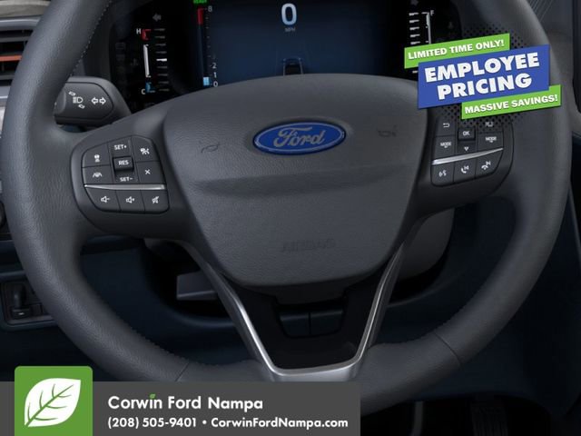 New 2026 Ford Maverick Lariat AWD/4WD image 14
