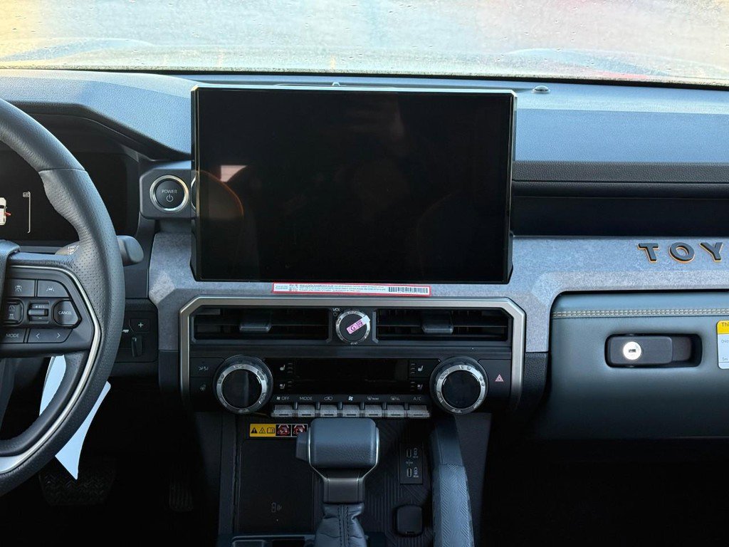 New 2026 Toyota 4Runner Trailhunter image 10