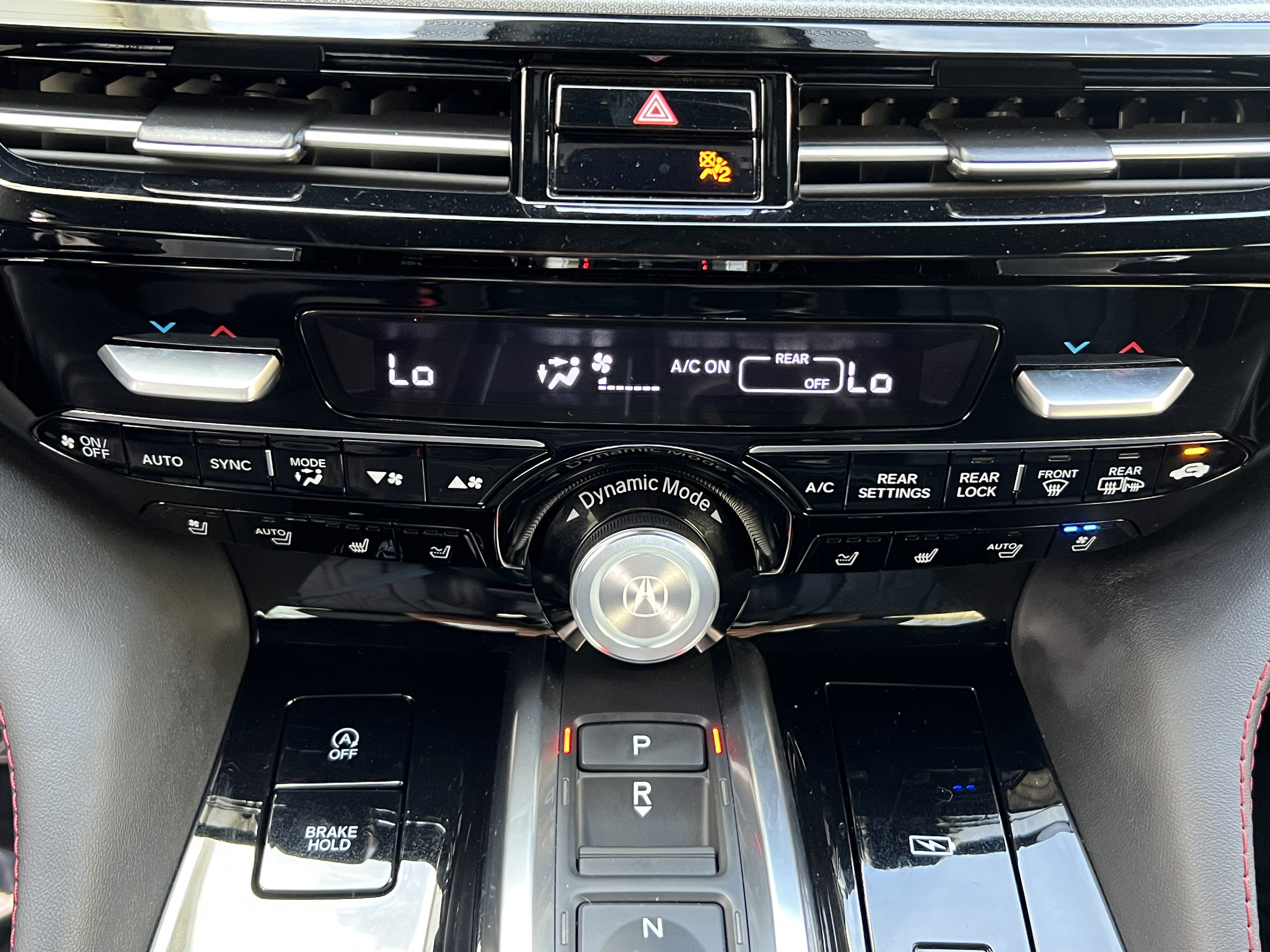 Used 2025 Acura MDX A-Spec w/ Advance Package AWD/4WD image 32