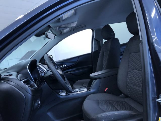 Used 2018 Chevrolet Equinox LT FWD image 19