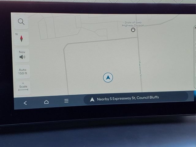 New 2026 Hyundai Ioniq 9 Calligraphy AWD/4WD image 18