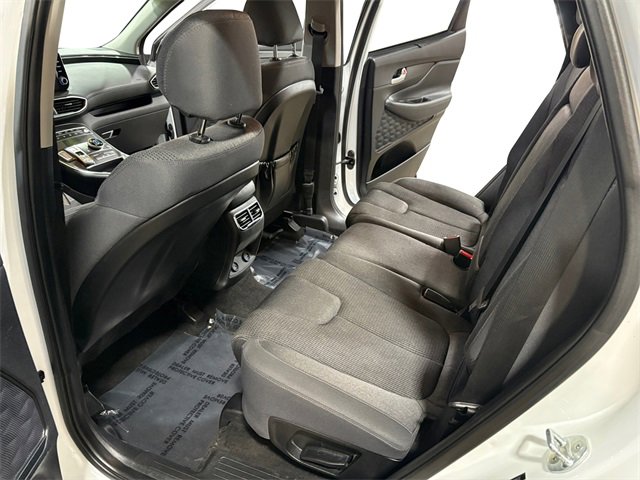 Used 2022 Hyundai Santa Fe XRT w/ Cargo Package image 10