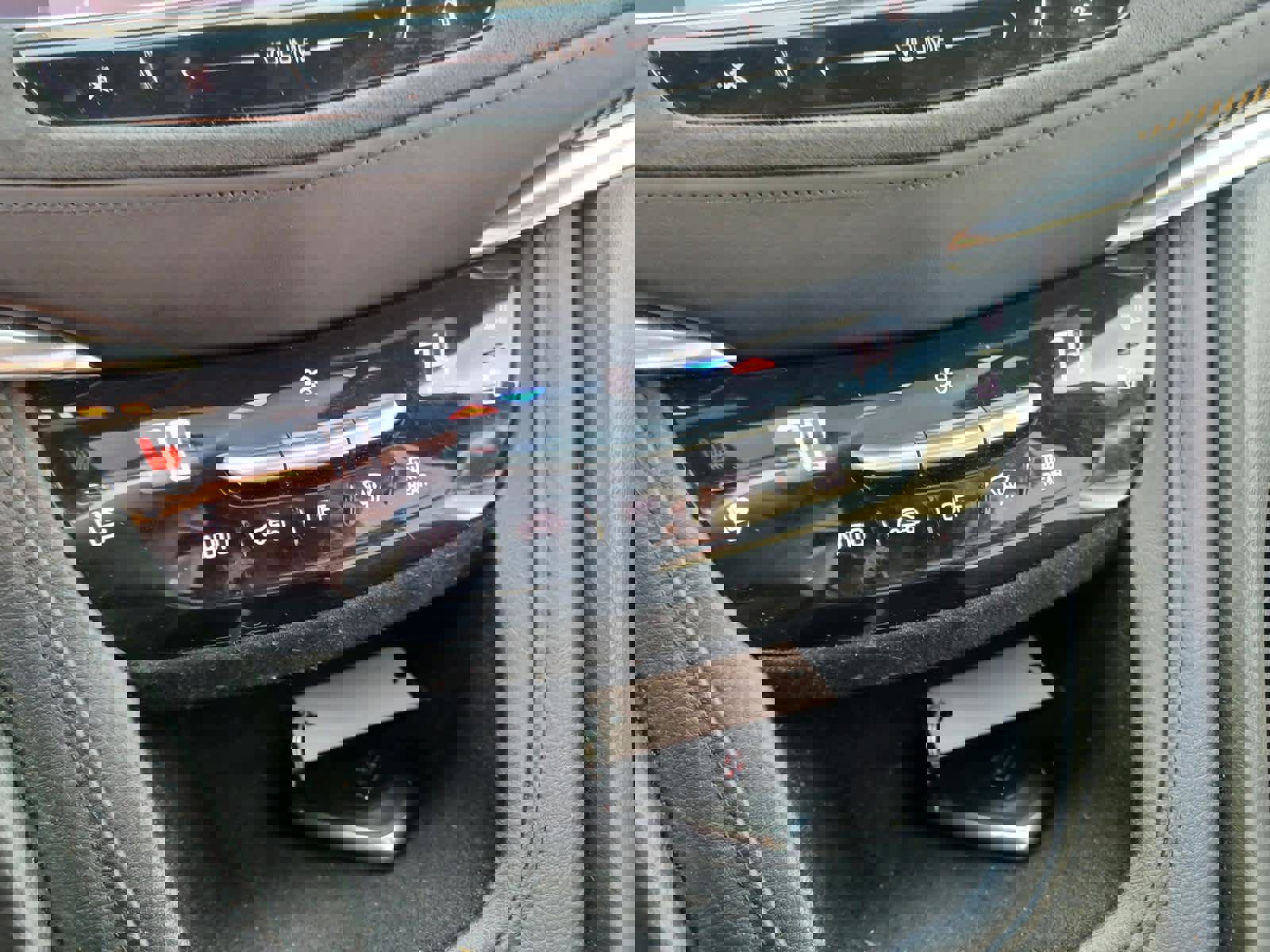 Used 2017 Cadillac XT5 Platinum image 15