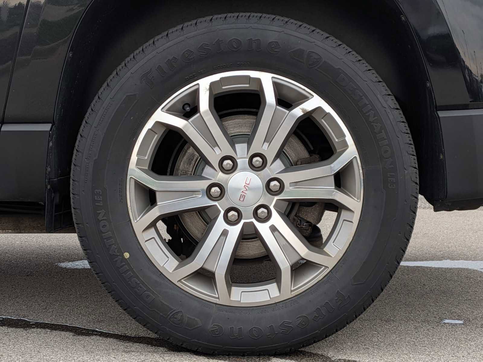 Used 2014 GMC Acadia SLT image 14