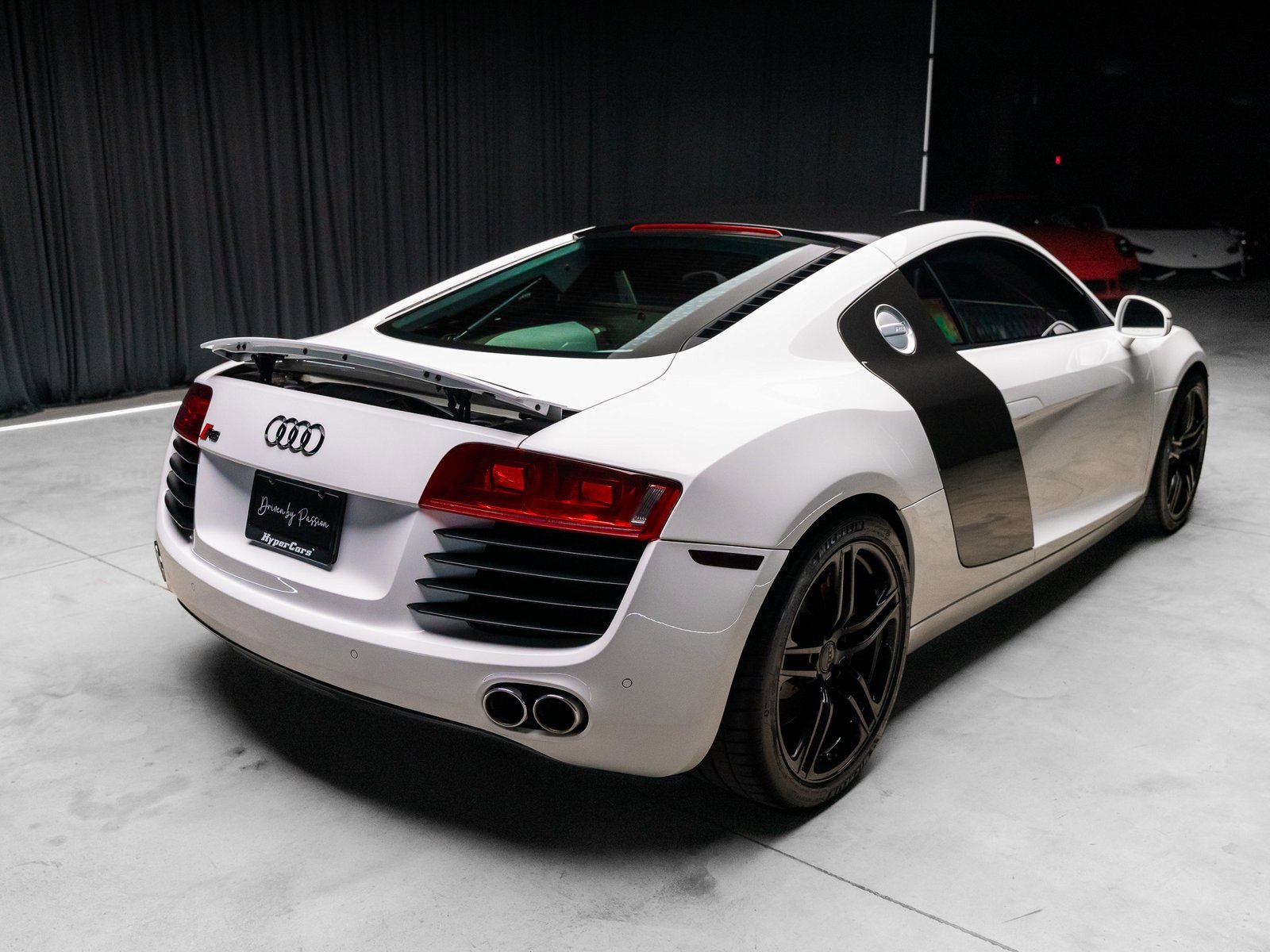 Used 2009 Audi R8 V8 image 34