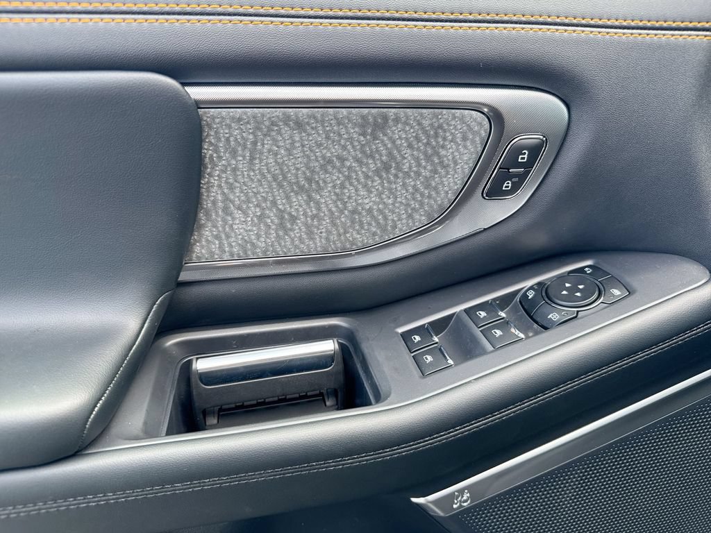 New 2026 Ford Expedition Tremor AWD/4WD image 22
